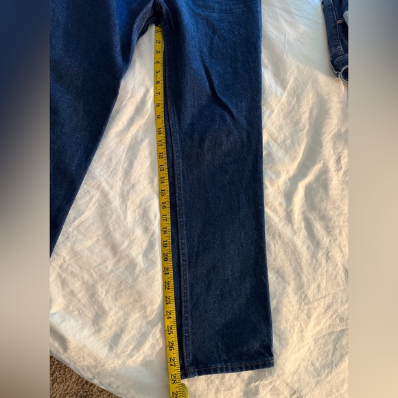 Vintage Levis made in USA - Picture 7 of 8